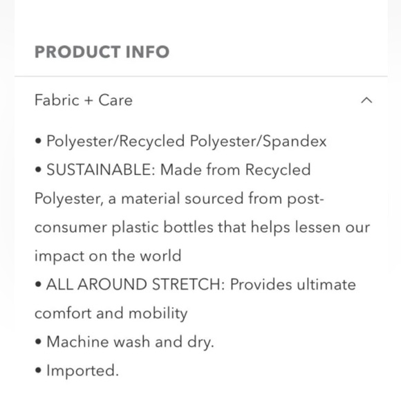 Athleta 3x Outbound II Tank - Rustic Beige - So Versatile! New With Tags - Picture 4 of 8